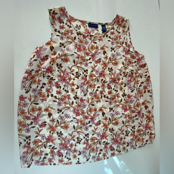 Karen Scott Top - Picture 3 of 7